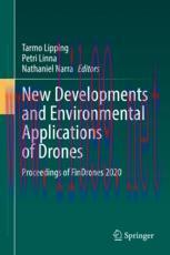 [PDF]New Developments and Environmental Applications of Drones: Proceedings of FinDrones 2020