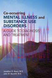 [AME]Co-occurring Mental Illness and Substance Use Disorders (Original PDF)