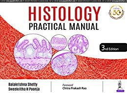 (PDF)Histology Practical Manual