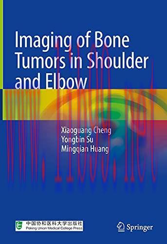 [AME]Imaging of Bone Tumors in Shoulder and Elbow (Original PDF)