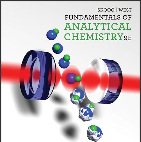 (IM)Fundamentals of Analytical Chemistry 9th .zip