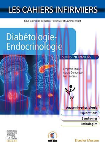 [AME]Diab&eacute;tologie-Endocrinologie (Original PDF)