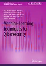 [PDF]Machine Learning Techniques for Cybersecurity