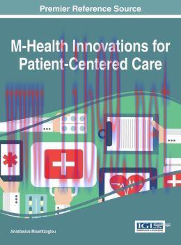 [AME]M-Health Innovations for Patient-Centered Care