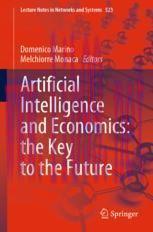 [PDF]Artificial Intelligence and Economics: the Key to the Future