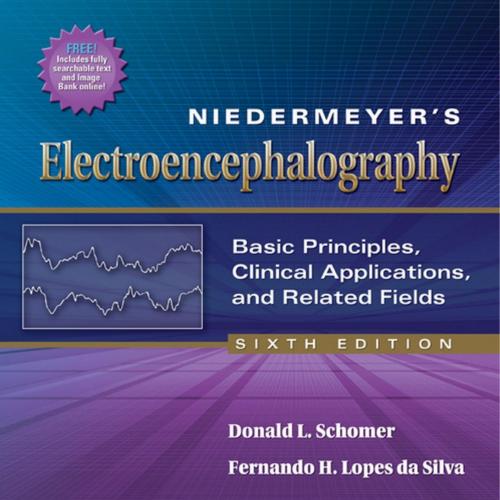 Niedermeyer's Electroencephalography 6th Edition - Wei Zhi