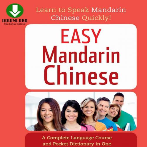 Easy Mandarin Chinese Learn to Speak Mandarin Chinese Quickly! - Liao,Haohsiang