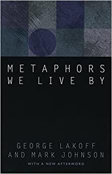 (PDF)Metaphors We Live By
