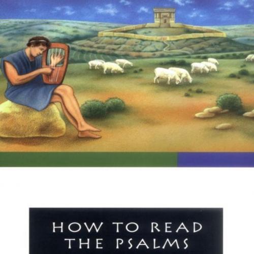 How to Read the Psalms (How to Read Series) - Tremper Longman III