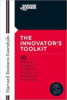 (PDF)Innovator&rsquo;s Toolkit 10 Practical Strategies to Help You Develop and Implement Innovation (...