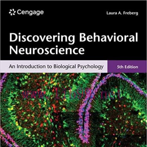 [PDF]Discovering Behavioral Neuroscience An Introduction to Biological Psychology 5th Edition [...