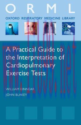 [AME]A Practical Guide to the Interpretation of Cardio-Pulmonary Exercise Tests