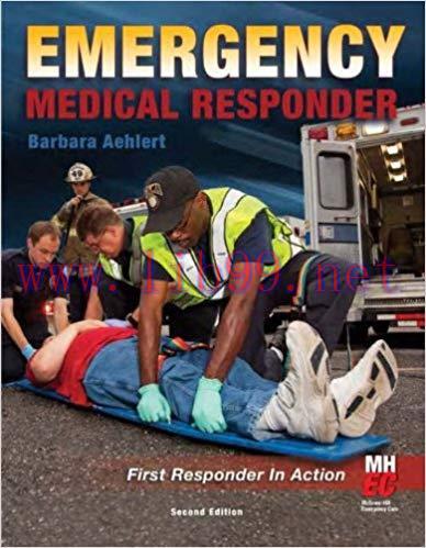 (PDF)Emergency Medical Responder: First Responder in Action 2nd Edition