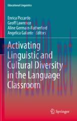 [PDF]Activating Linguistic and Cultural Diversity in the Language Classroom