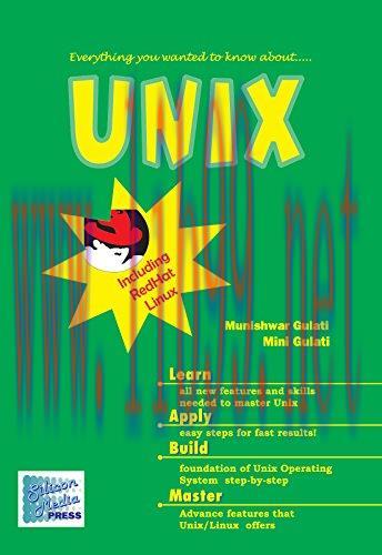 [FOX-Ebook]UNIX