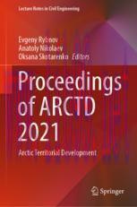 [PDF]Proceedings of ARCTD 2021: Arctic Territorial Development