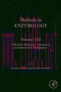 [AME]Cell-wide Metabolic Alterations Associated With Malignancy (ORIGINAL PDF from_ Publisher)