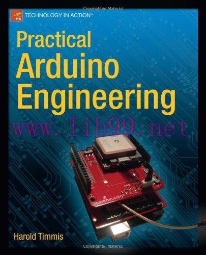 [FOX-Ebook]Practical Arduino Engineering