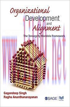 (PDF)Organizational Development and Alignment: The Tensegrity Mandala Framework 1st Edition