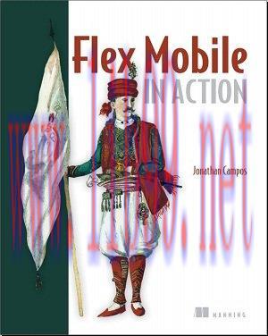 [SAIT-Ebook]Flex Mobile in Action