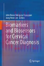 [AME]Biomarkers and Biosensors for Cervical Cancer Diagnosis (Original PDF)