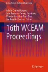 [PDF]16th WCEAM Proceedings