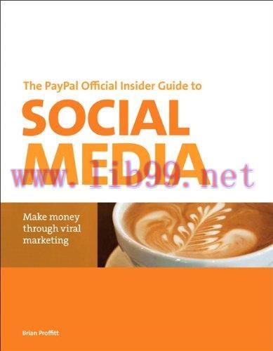 [FOX-Ebook]The PayPal Official Insider Guide to Selling with Social Media
