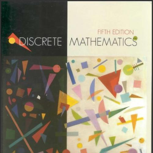 (Solution Manual)Discrete Mathematics (Classic Version), 5th Edition by John Dossey.pdf
