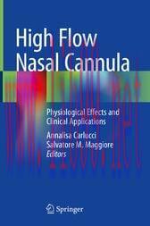 [AME]High Flow Nasal Cannula (Original PDF)