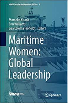 (PDF)Maritime Women Global Leadership (WMU Studies in Maritime Affairs Book 3) 2015 Edition