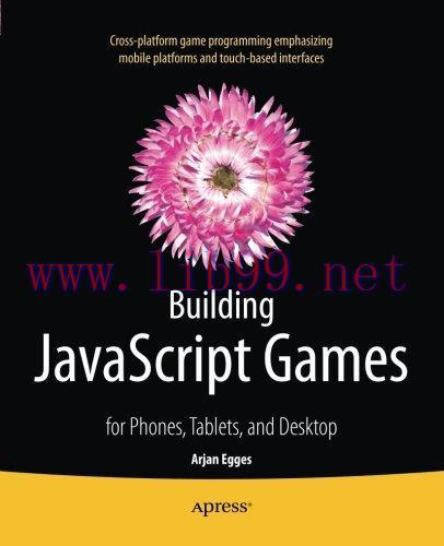 [FOX-Ebook]Building JavaScript Games: for Phones, Tablets, and Desktop