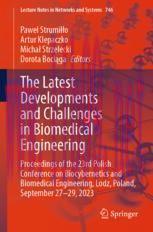 [PDF]The Latest Developments and Challenges in Biomedical Engineering: Proceedings of the 23rd ...