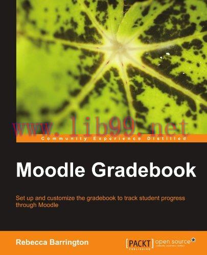 [FOX-Ebook]Moodle Gradebook