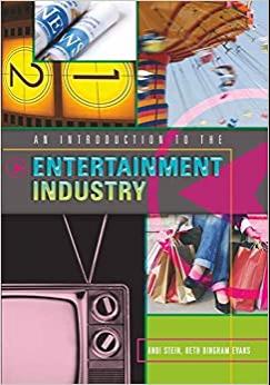(PDF)An Introduction to the Entertainment Industry