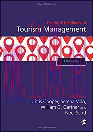 [PDF]The SAGE Handbook of Tourism Management 2 Volume Set