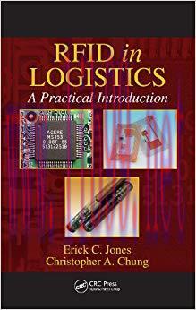 (PDF)RFID in Logistics: A Practical Introduction 1st Edition