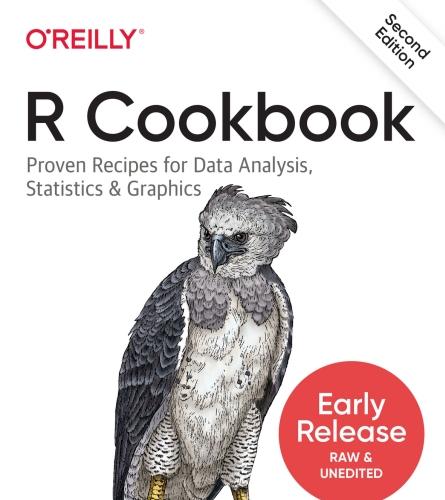 R Cookbook
