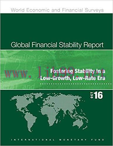 (PDF)Global Financial Stability Report, October 2016