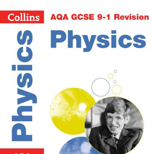 AQA GCSE 9-1 Physics Revision Guide