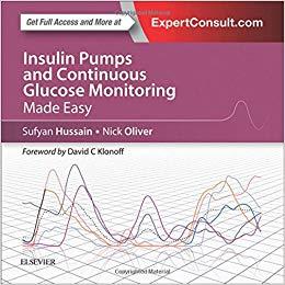 Insulin Pumps and Continuous Glucose Monitoring Made Easy