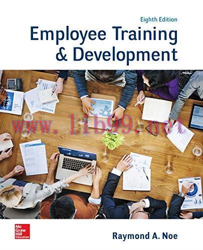 (PDF)Employee Training & Development