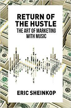 (PDF)Return of the Hustle The Art of Marketing With Music 1st ed. 2016 Edition