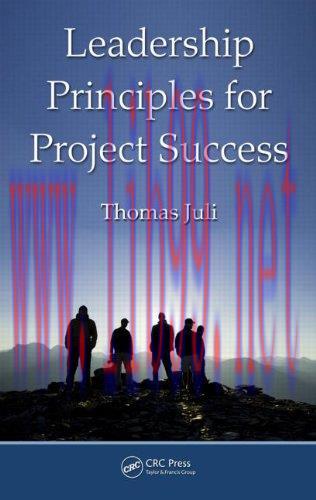 [FOX-Ebook]Leadership Principles for Project Success