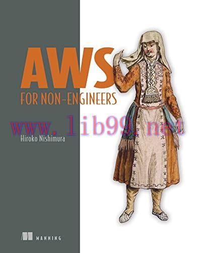 [FOX-Ebook]AWS for Non-Engineers
