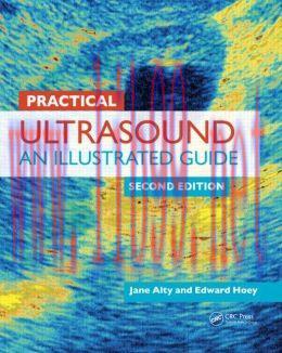 [AME]Practical Ultrasound: An Illustrated Guide, Second Edition