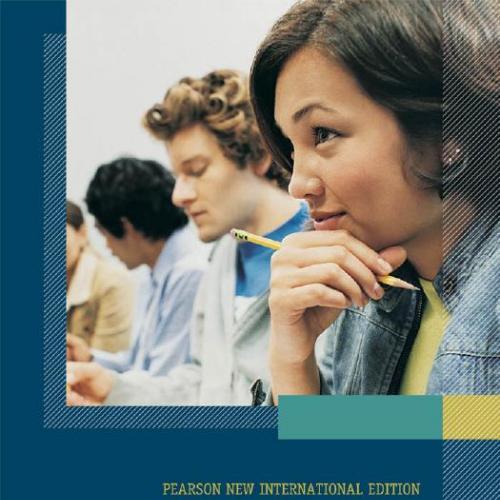 Statistics for The Behavioral and Social Sciences - A Brief Course (5th Edition)