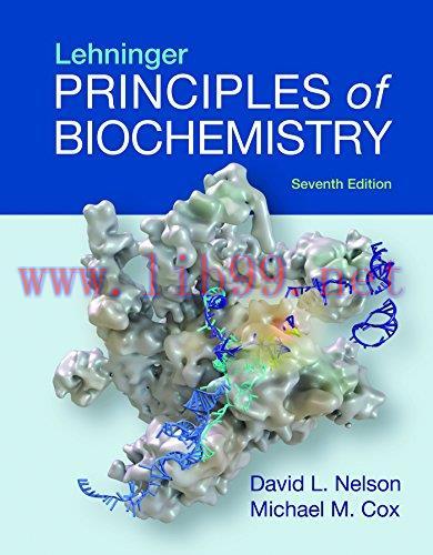 [AME]Lehninger Principles of Biochemistry, 7th Edition (EPUB)
