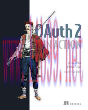 [SAIT-Ebook]OAuth 2 in Action