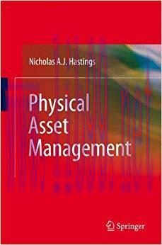 (PDF)Physical Asset Management 2010 Edition