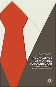 (PDF)The Challenge of Working for Americans Perspectives of an International Workforce 2014 Edi...